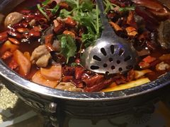 -缪氏川菜(丰盛町店)