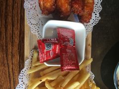 -辣尚瘾·烤鱼·新川菜(交大直营店)