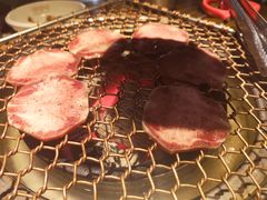 -农乐园炭火烤肉(世茂店)