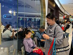 -兰湘子·湘菜小炒(石家庄万象城店)