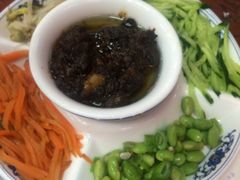 香辣炸酱面-九河居(荔湾路店)