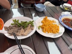 -七的湖·江南蟹舫·阳澄湖农家菜(蟹舫苑店)