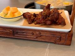 -创味·民间海南菜·非遗藤桥排骨(藤桥·免税城店)