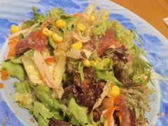 -福匠日本料理(人民路店)