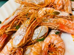 -沈家门海鲜夜排档(东港店)