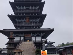 -陈武帝故宫