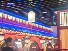 -牛New寿喜烧(金鹰世界店)