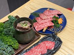 -松鱼亭·和牛烧肉(协鑫广场店)