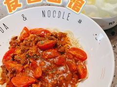 -友达面馆(海珠店)
