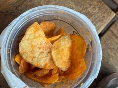贵阳味土豆片-去茶山(新光里店)