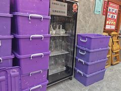 -渔码头食府(蓬莱阁店)