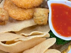 -荷花泰菜(东方新天地店)