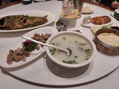 -梅利汴京烤鸭•开封豫菜地标店(东大街店)