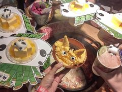 -楠火锅(哈尔滨金爵万象店)