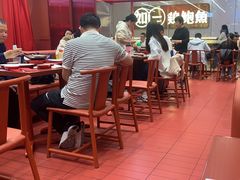 -喜家德虾仁水饺(长泰广场店)