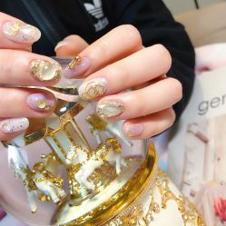 -雪儿·YuKi美甲美睫皮肤管理Salon