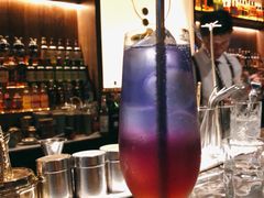 -STARRY CAFE & LOUNGE BAR(高新店)