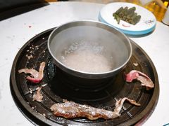 -哈拉海和牛主题餐厅(哈西店)