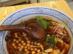 -魔都三兄弟酸辣粉·蘸卤炸串(虹桥万科店)