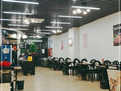 大堂-味华香养气牛肉火锅(润安大厦店)