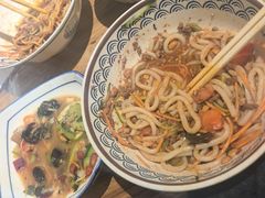 -阿木舂记·特色小吃(平江路店)