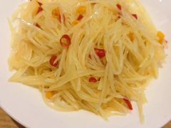 -东北风(江北万达店)