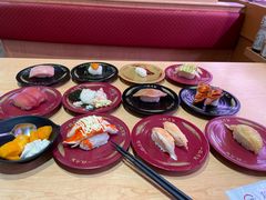 -寿司郎(皇庭广场店)