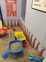 -meland club亲子乐园(北京芳圆里ID MALL店)