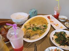 -小喜客·云南特色菜(纳西庭院店)