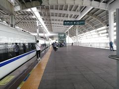 -深圳坪山站