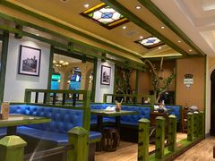 -岭南小生·粤港点心(南门口店)