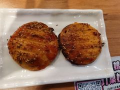 -喝丢一只鞋辣炒海鲜小烧烤(三八广场店)