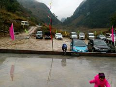 -清远鱼水旅游风景度假区