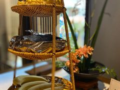 -鲤院·新中式美学·庭院餐厅(夫子庙店)
