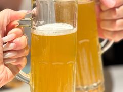 -波特曼西餐厅(南岗店)