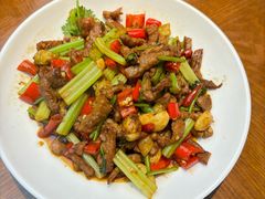 -外婆烧.老杭帮菜(庆春店)