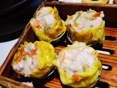 虫草花烧麦皇-味可道美食坊(福基路店)