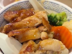 -吉野家(红博中央公园店)