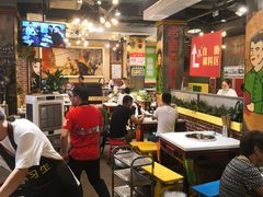 -钢管厂五区小郡肝火锅串串香(总店)