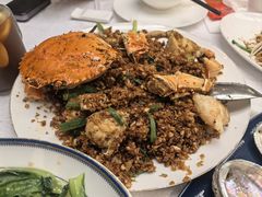 -喜记避风塘炒辣蟹(旗舰店)