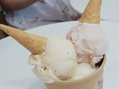 -歎雪糕低糖低脂Gelato冰淇淋