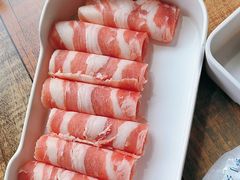 -蒙肥羊·酸汤潮牛·鲜牛肉火锅烤肉自助(岗顶店)