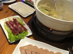 -海煮叹鲜·粥底火锅·港式海鲜打边炉(赛银国际广场店)
