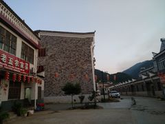 -武汉姚家山旅游景区