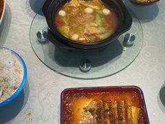 -常和州·夜宵大排档(常州单店)