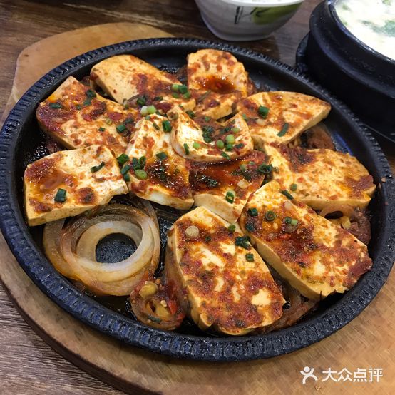 奥城豆腐名家(奥城总店)