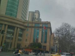 -中国工商银行(江苏省分行营业部)