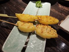 -眷屋の深夜食堂(云锦中心店)