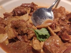 王府牛腩-北平盛世·新京菜·北京烤鸭(劲松·双井店)