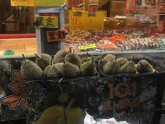 -101花果山山芭榴莲(史密斯街店)